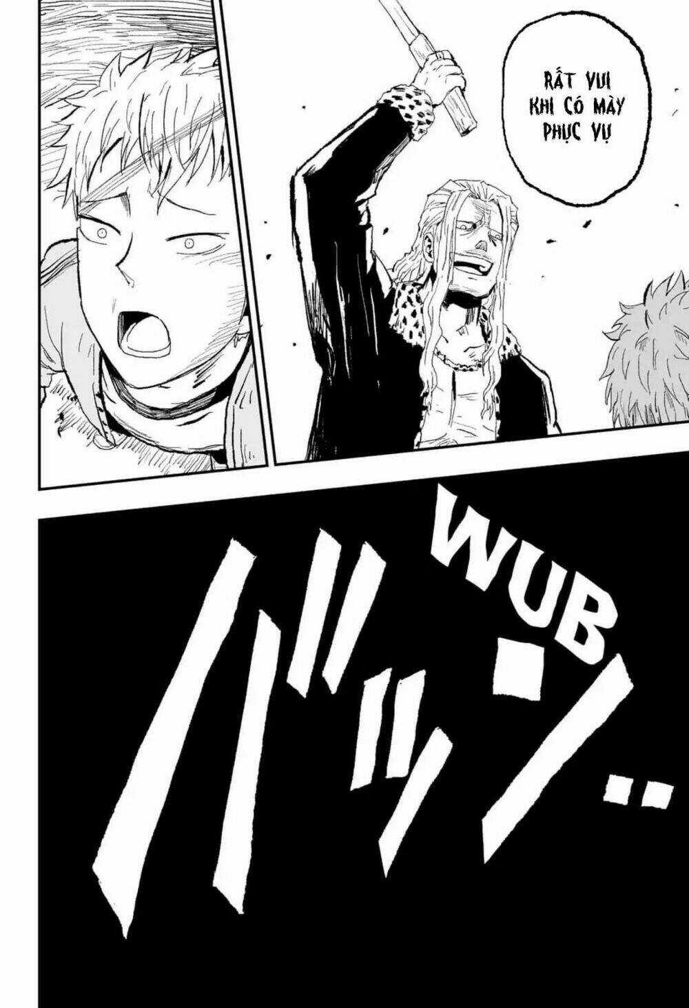 Zombie King Chapter 19 trang 15