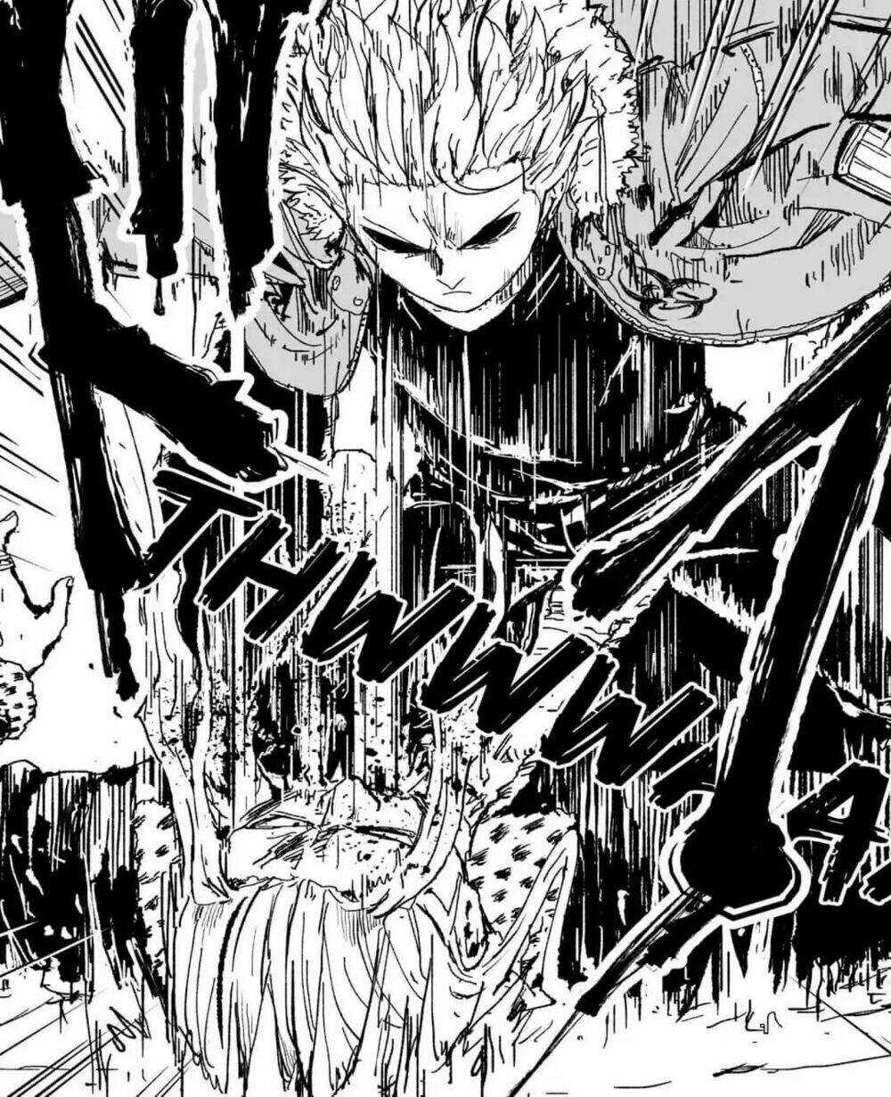 Zombie King Chapter 20 trang 12