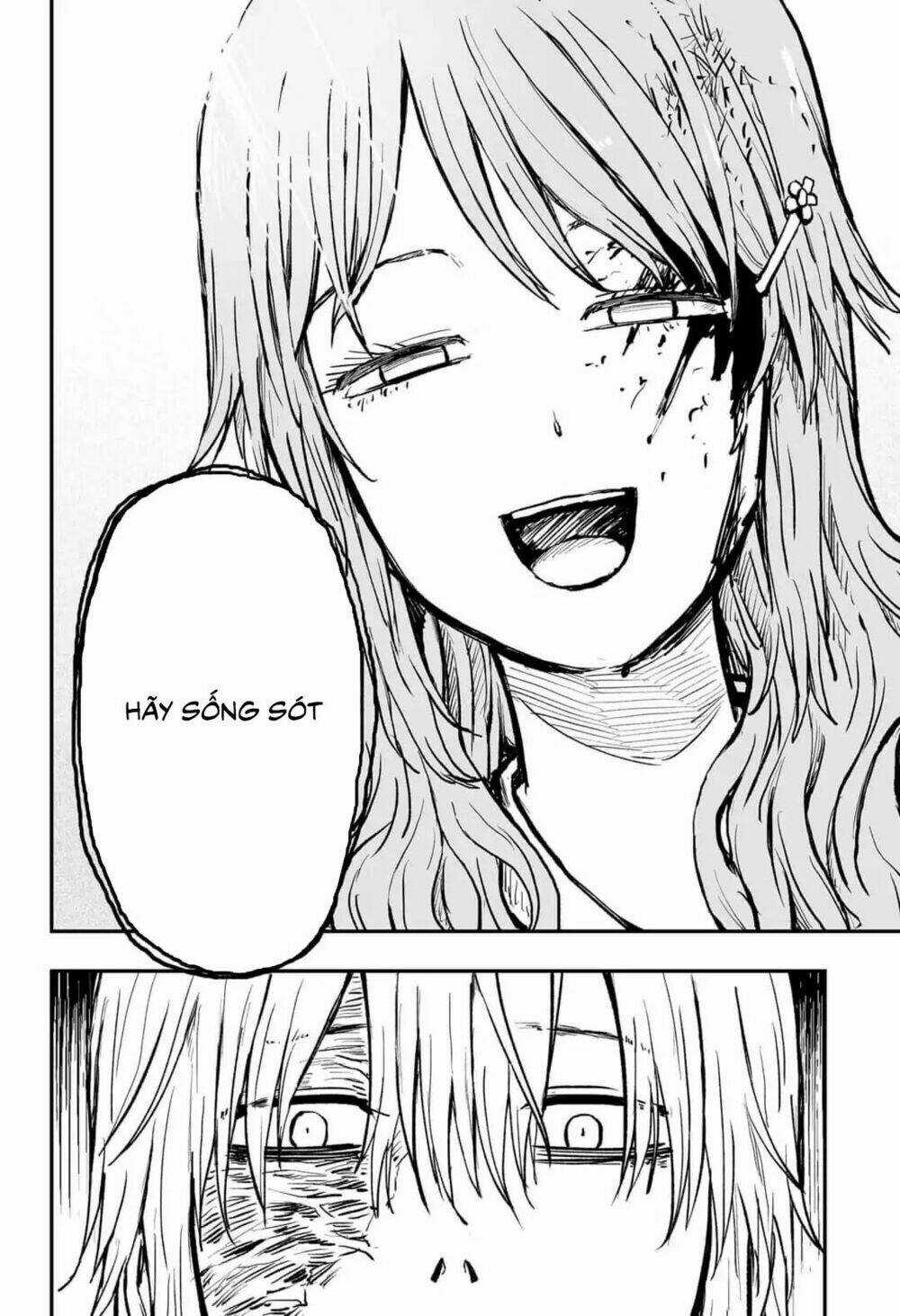 Zombie King Chapter 23 trang 17