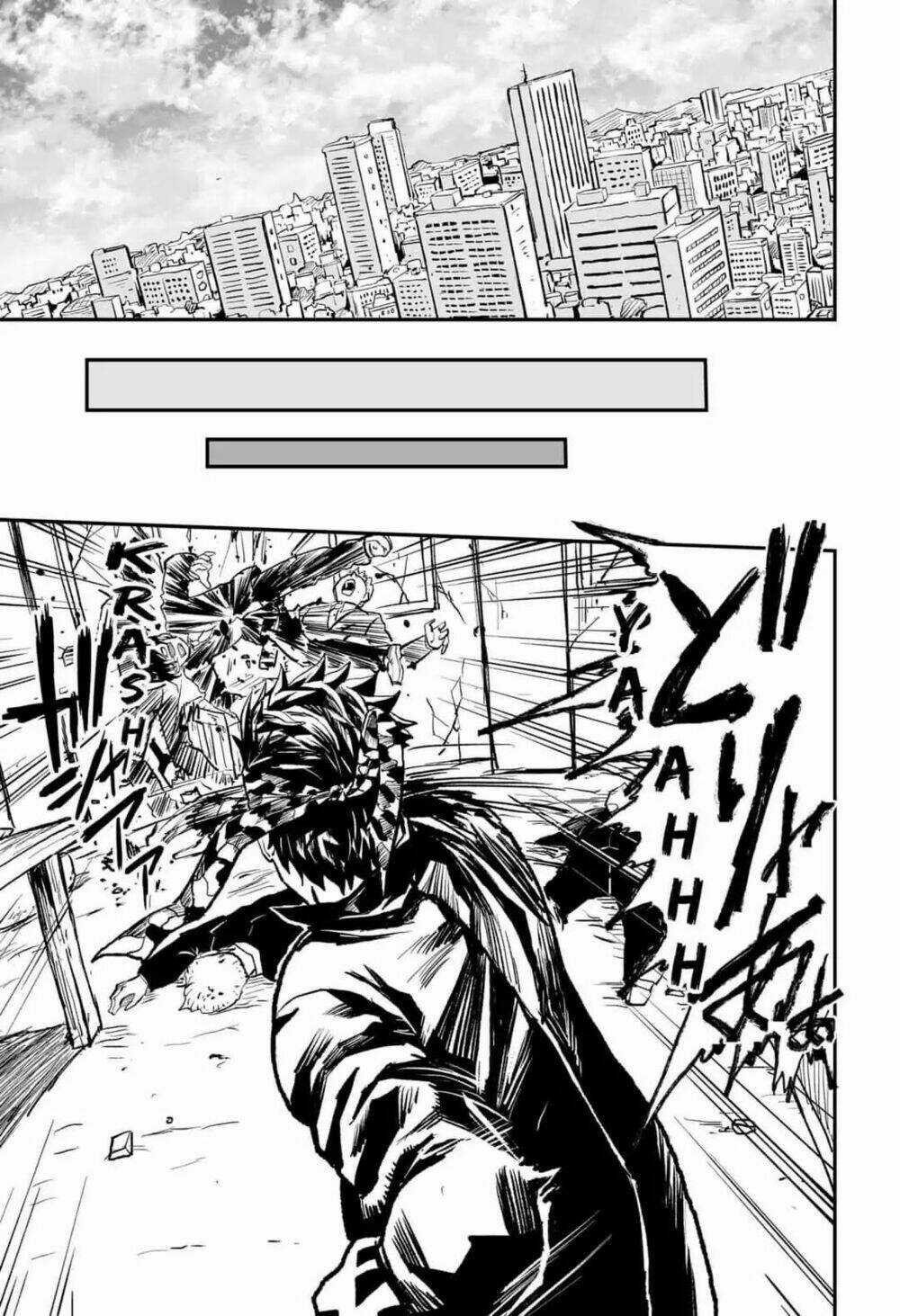 Zombie King Chapter 23 trang 22