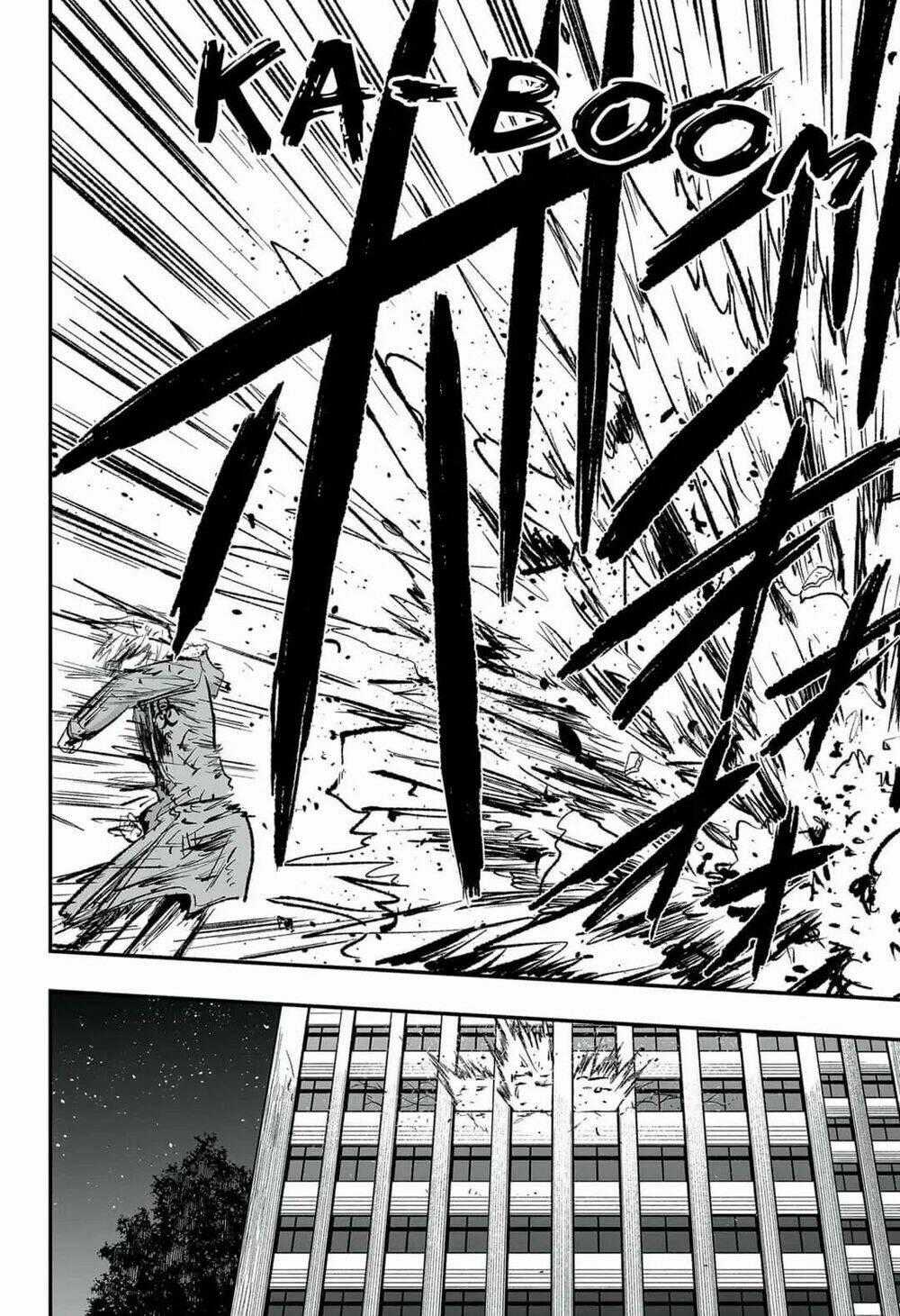 Zombie King Chapter 4.1 trang 9