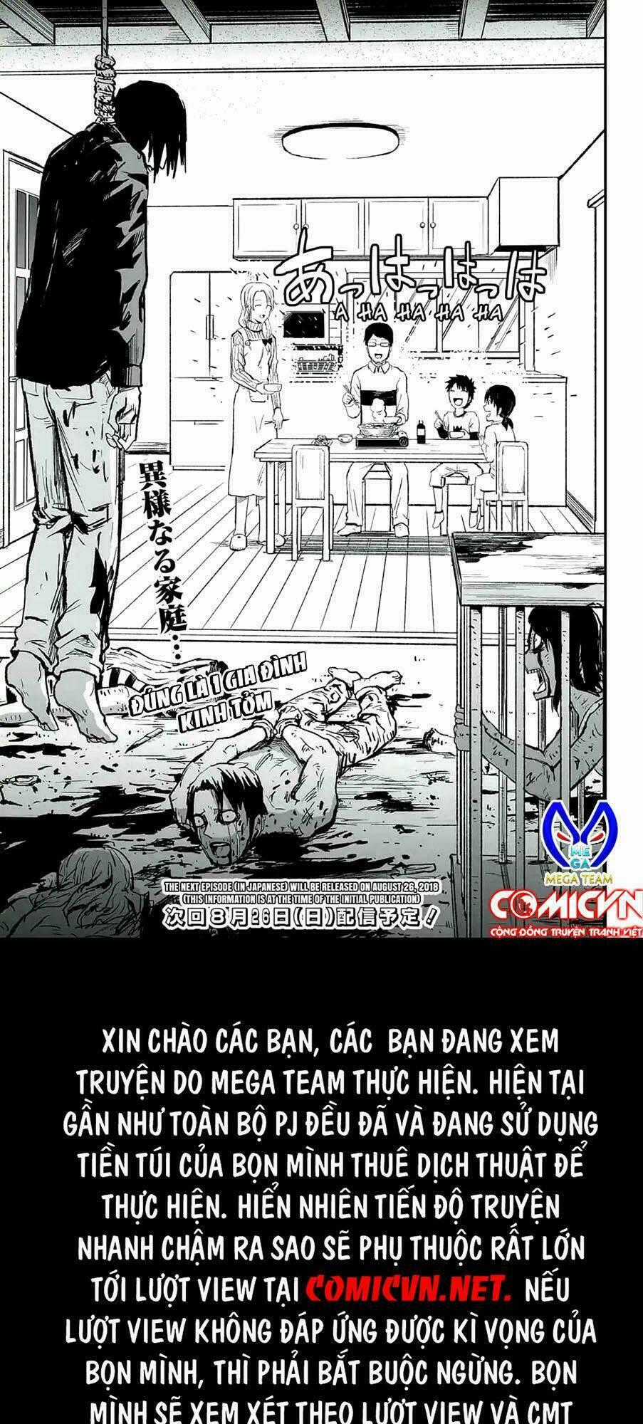 Zombie King Chapter 5.2 trang 13