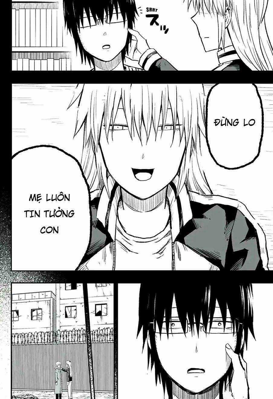 Zombie King Chapter 5.2 trang 6