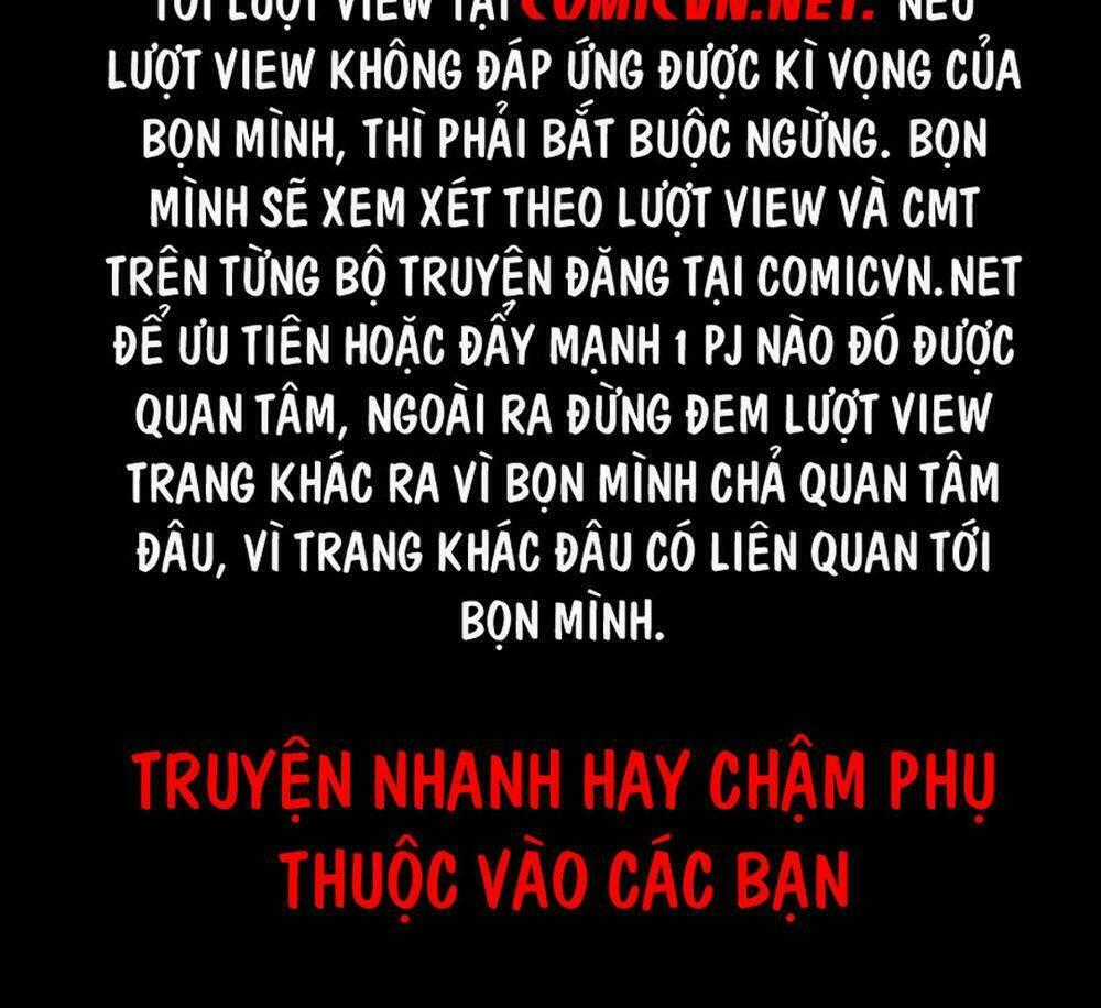 Zombie King Chapter 6 trang 26