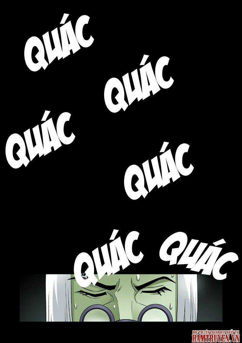 Zombie Knight Chapter 43 trang 2