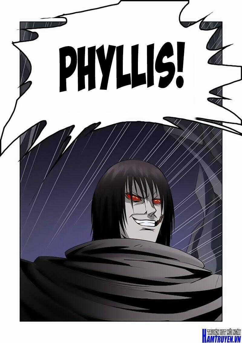 Zombie Knight Chapter 56 trang 9