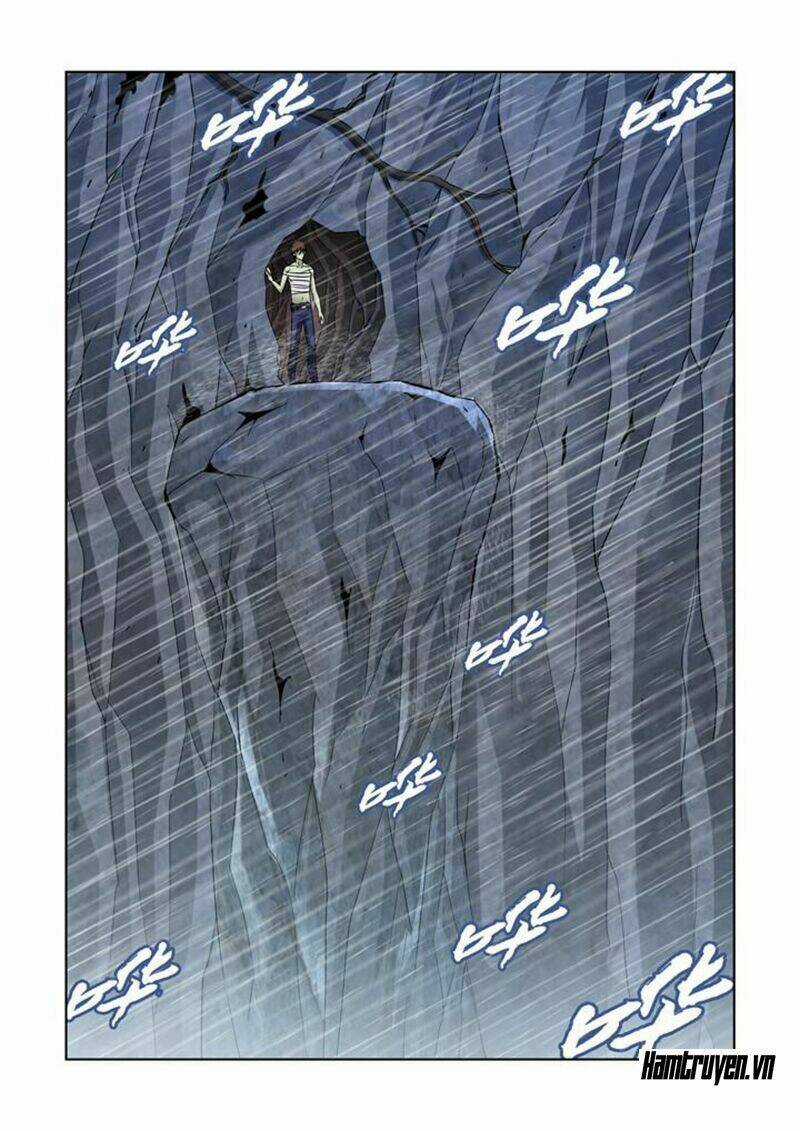 Zombie Knight Chapter 66 trang 5