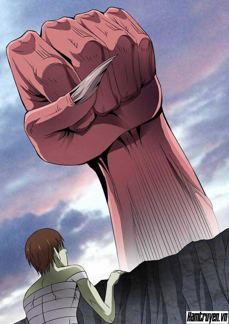 Zombie Knight Chapter 69 trang 5