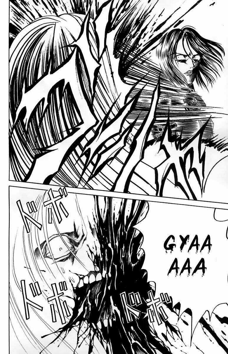 Zombieya Reiko Chapter 4 trang 18