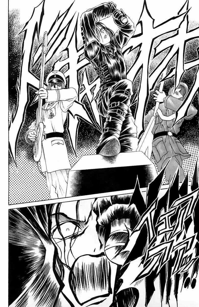 Zombieya Reiko Chapter 4 trang 8