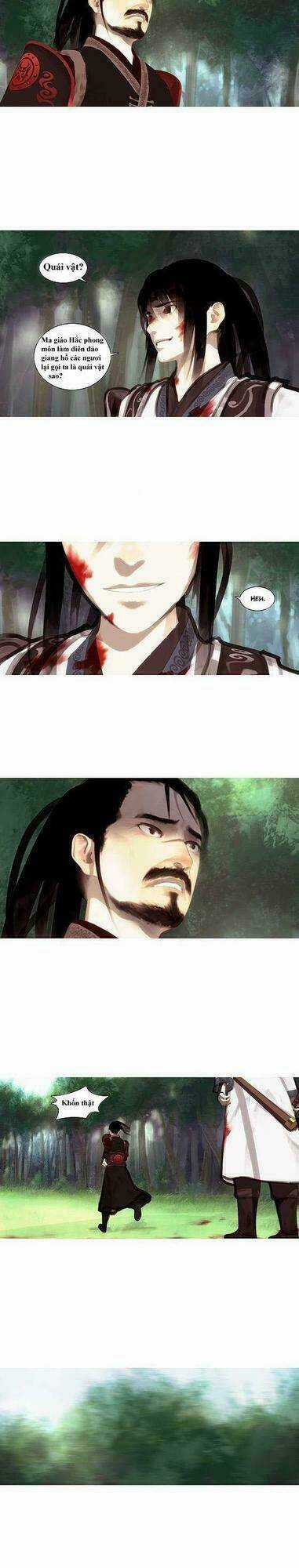 Zusun Chapter 1 trang 5