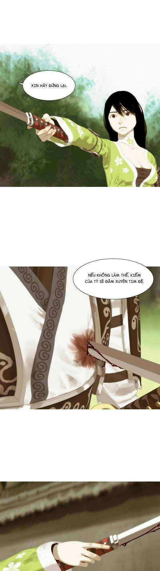 Zusun Chapter 11 trang 13