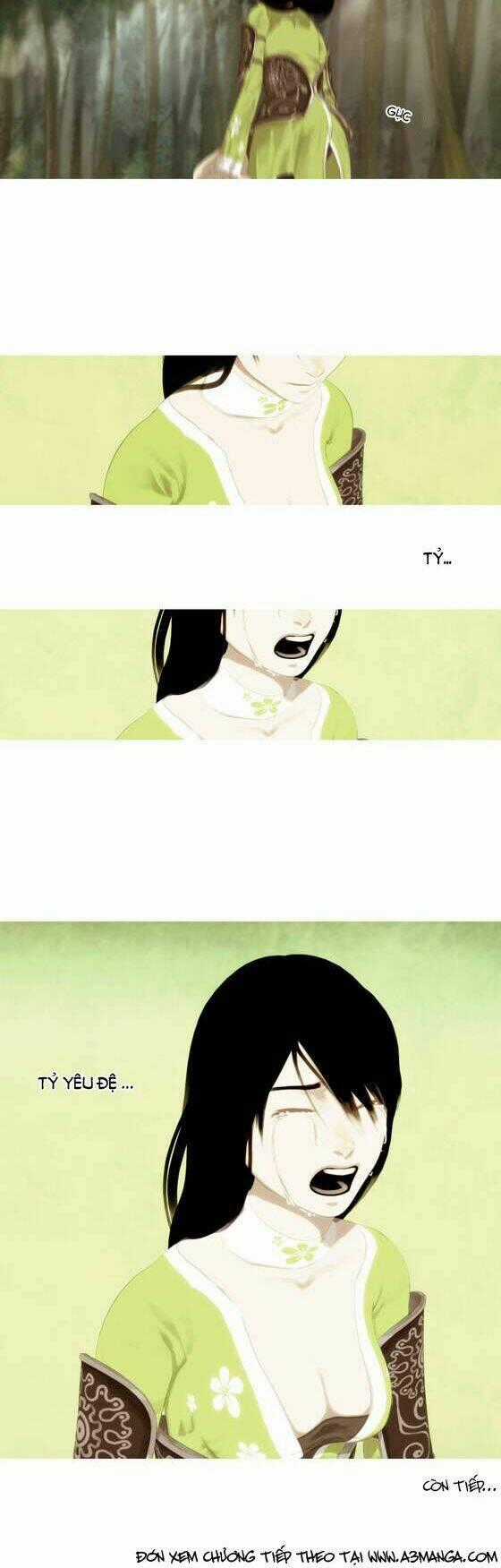 Zusun Chapter 11 trang 16