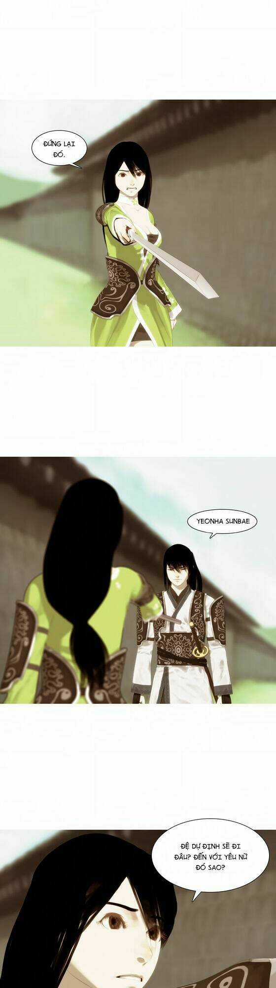 Zusun Chapter 11 trang 8