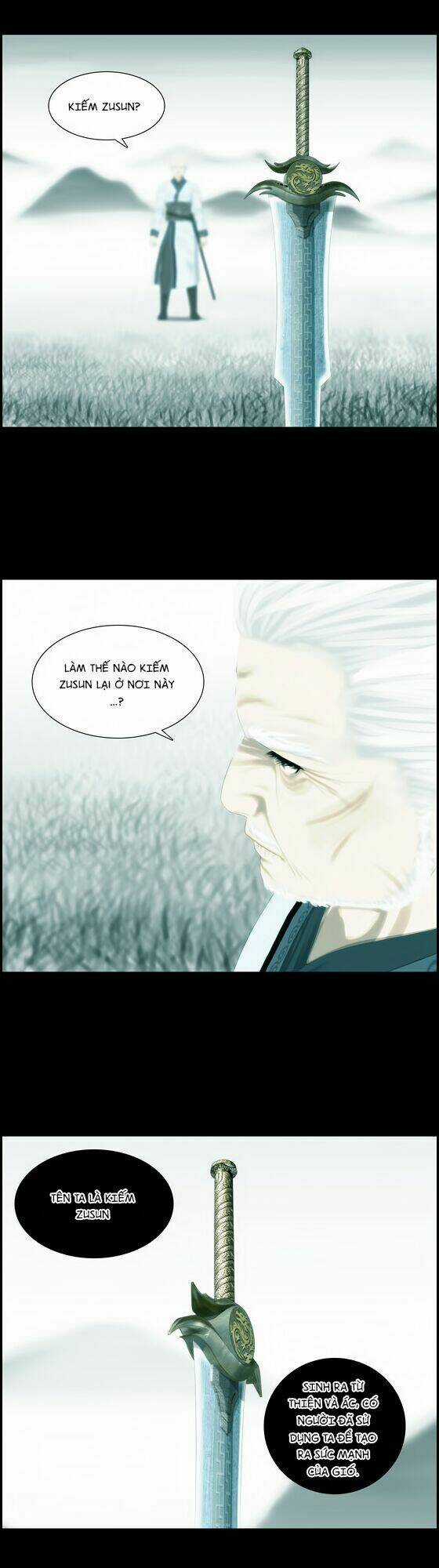 Zusun Chapter 13 trang 14