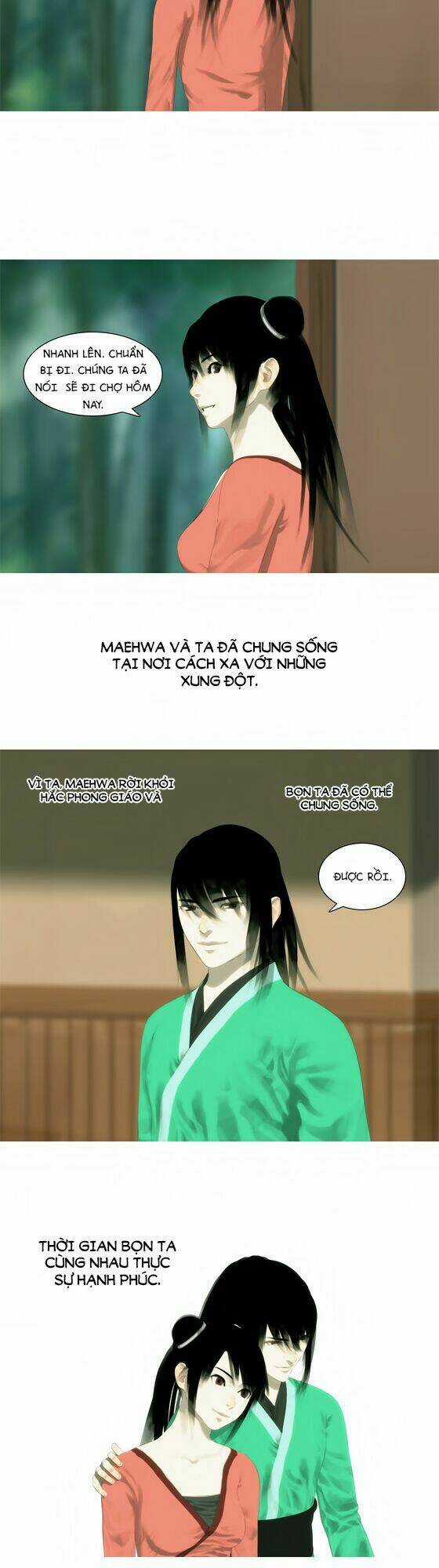 Zusun Chapter 13 trang 2