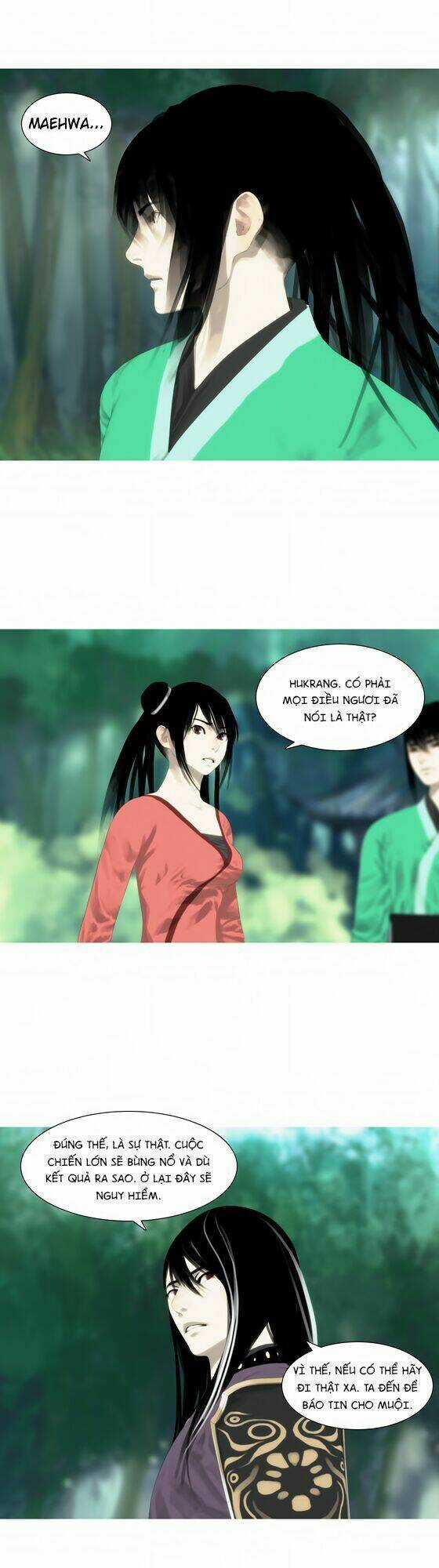 Zusun Chapter 14 trang 11
