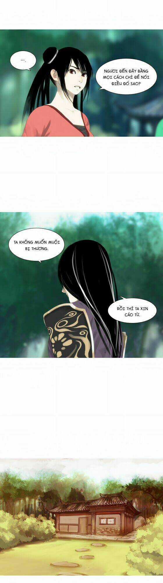 Zusun Chapter 14 trang 12
