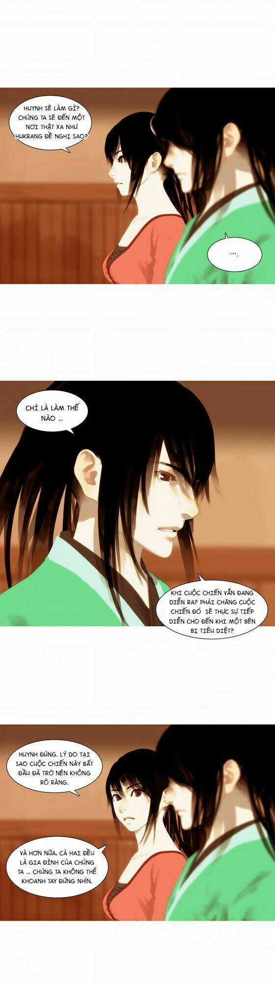 Zusun Chapter 14 trang 13