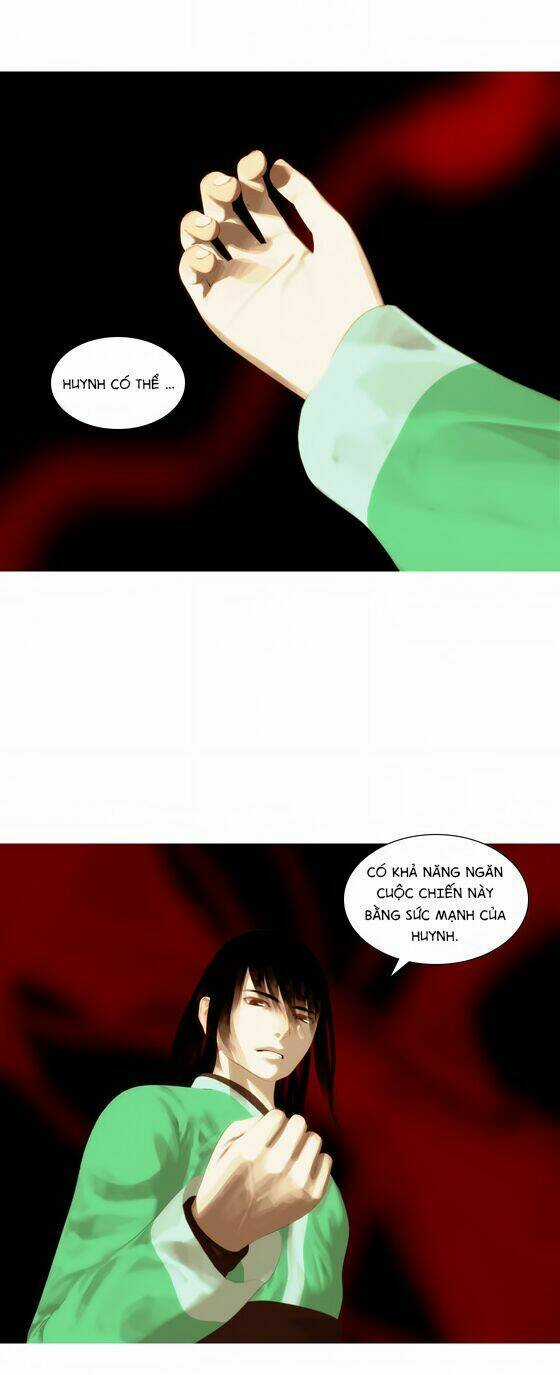 Zusun Chapter 14 trang 14