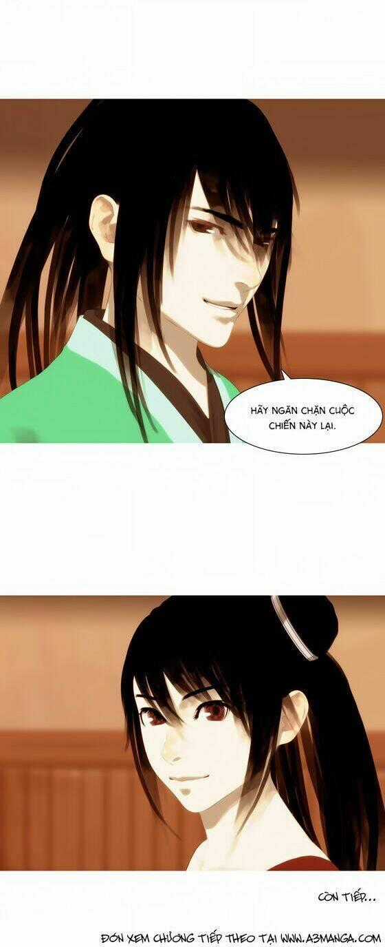 Zusun Chapter 14 trang 15