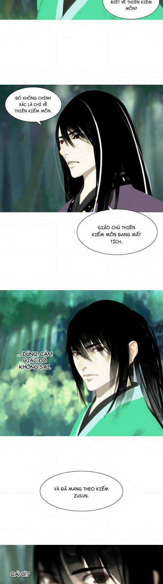 Zusun Chapter 14 trang 8