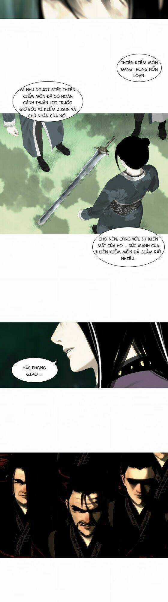 Zusun Chapter 14 trang 9