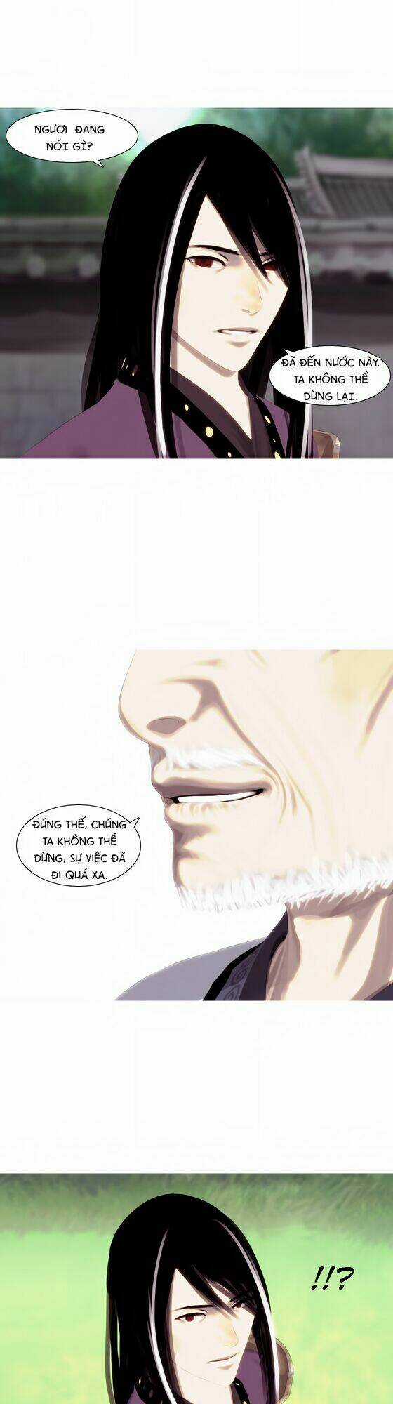 Zusun Chapter 15 trang 11