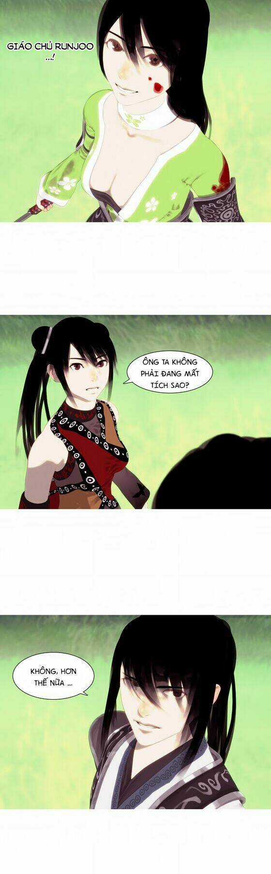 Zusun Chapter 15 trang 13