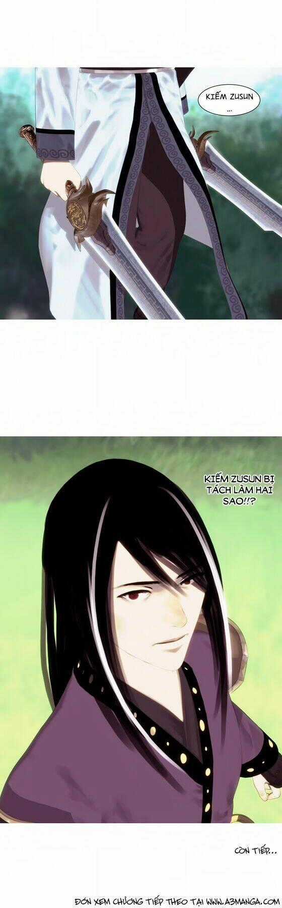 Zusun Chapter 15 trang 14
