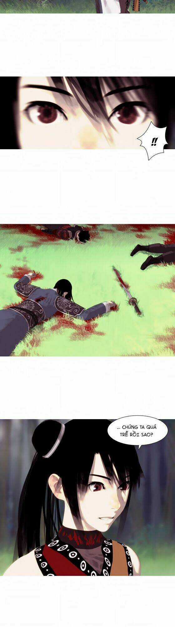 Zusun Chapter 15 trang 2