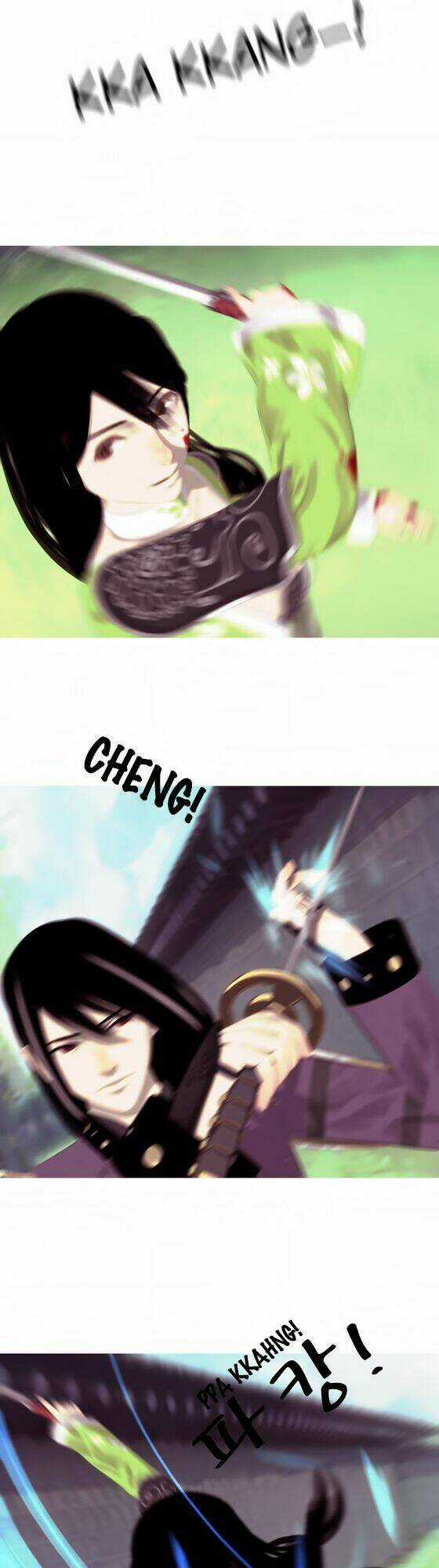 Zusun Chapter 15 trang 6