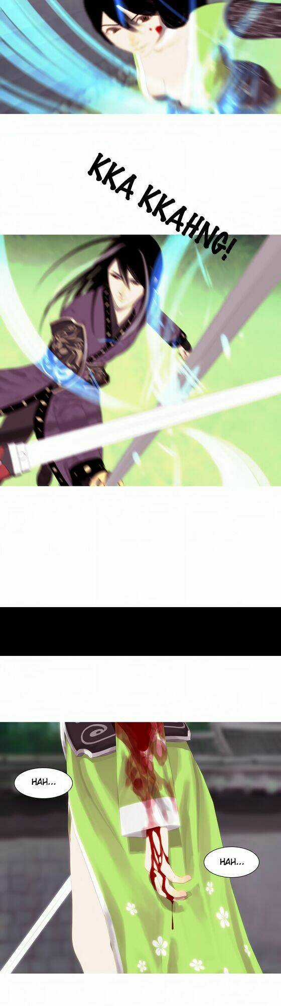 Zusun Chapter 15 trang 7