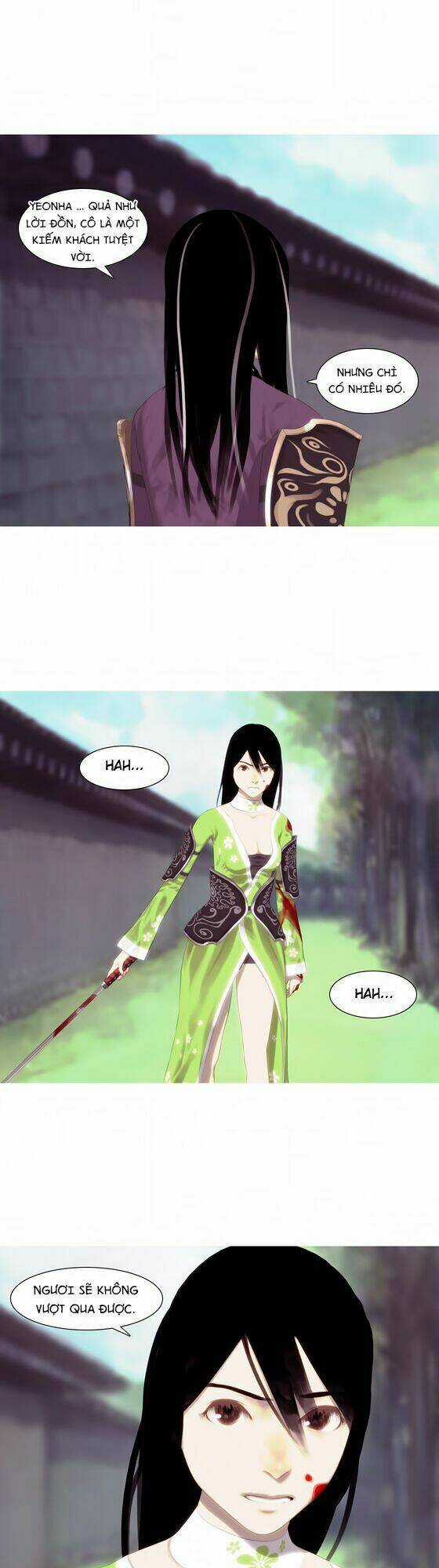 Zusun Chapter 15 trang 8