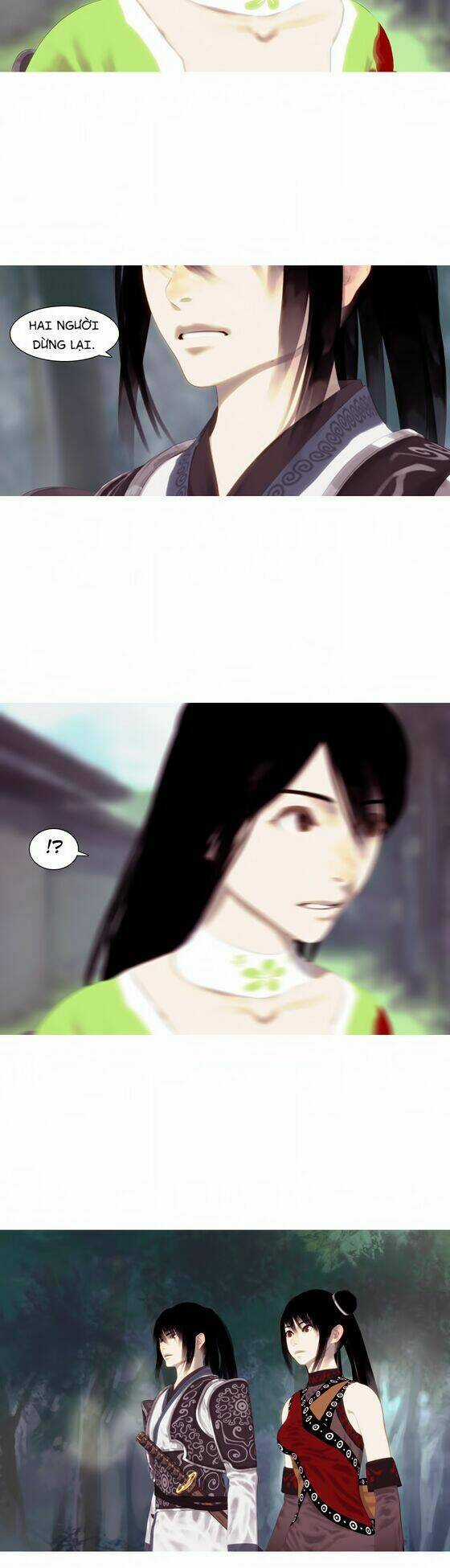 Zusun Chapter 15 trang 9