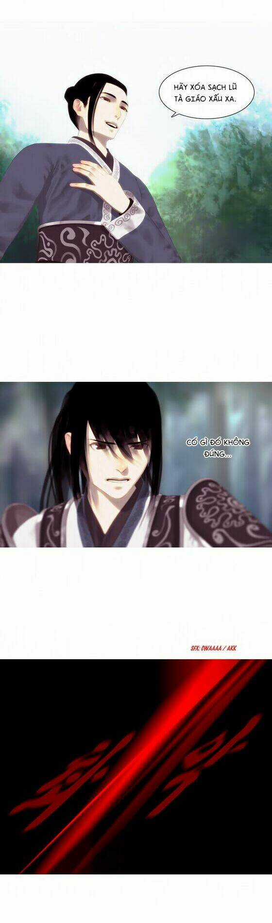 Zusun Chapter 16 trang 10