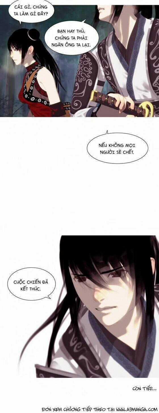 Zusun Chapter 16 trang 13