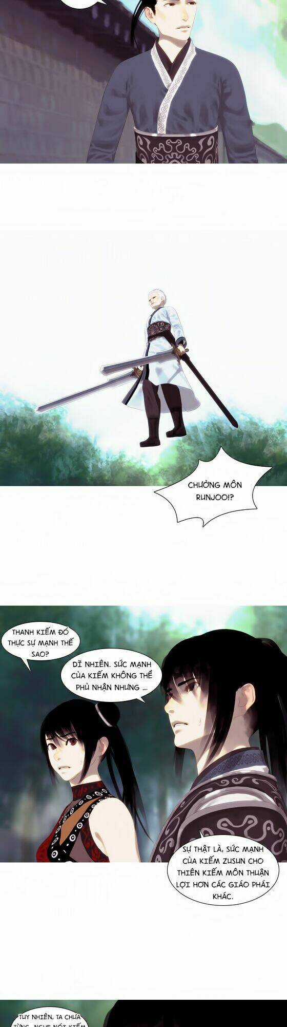 Zusun Chapter 16 trang 2