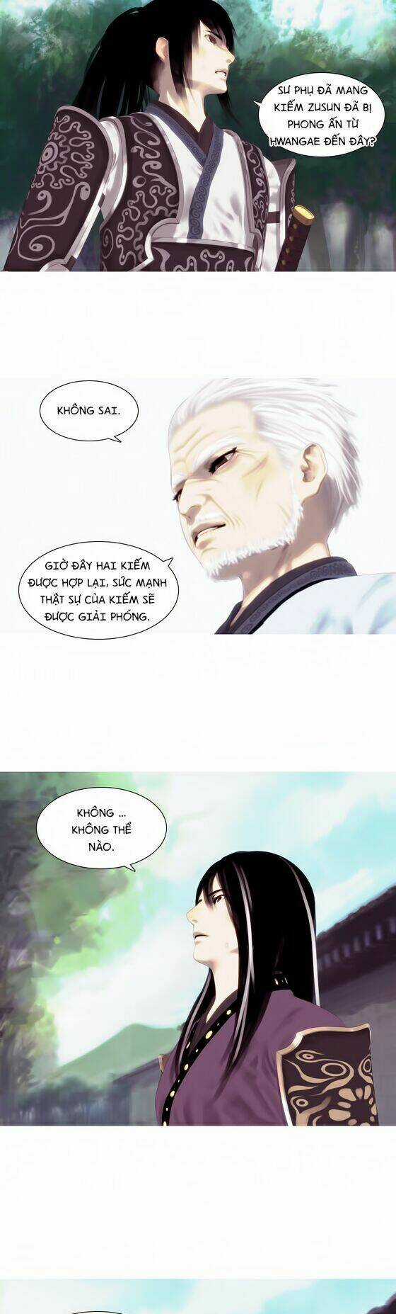 Zusun Chapter 16 trang 4