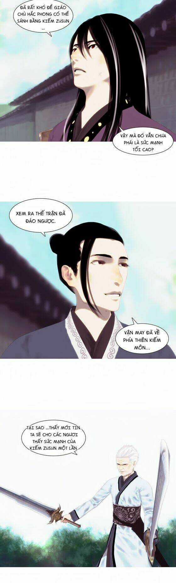Zusun Chapter 16 trang 5
