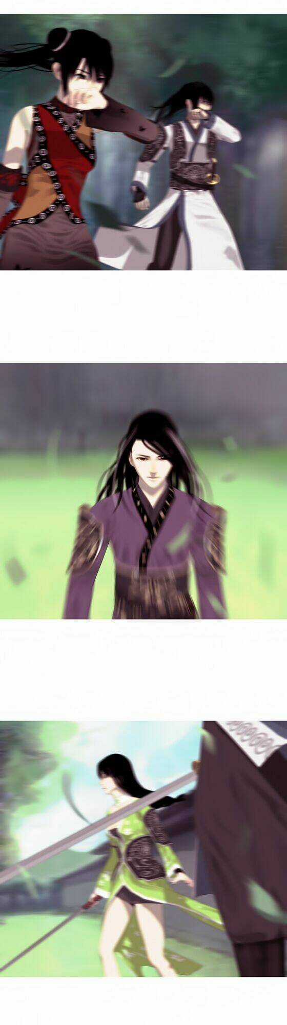 Zusun Chapter 16 trang 7