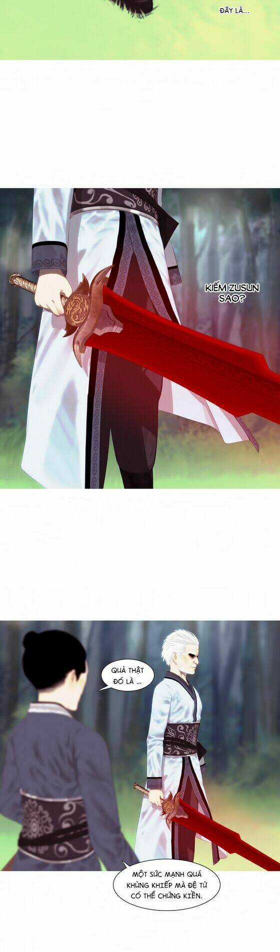 Zusun Chapter 16 trang 9