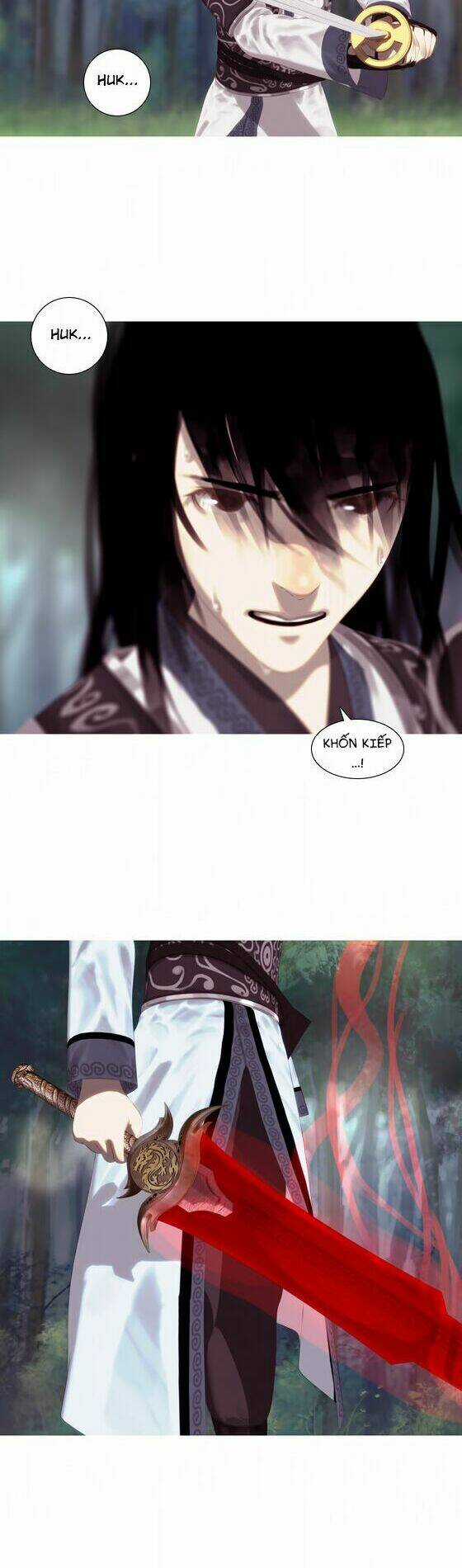 Zusun Chapter 17 trang 10