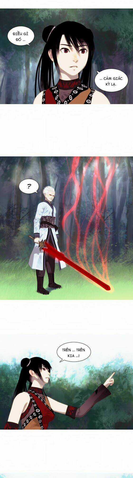 Zusun Chapter 17 trang 11