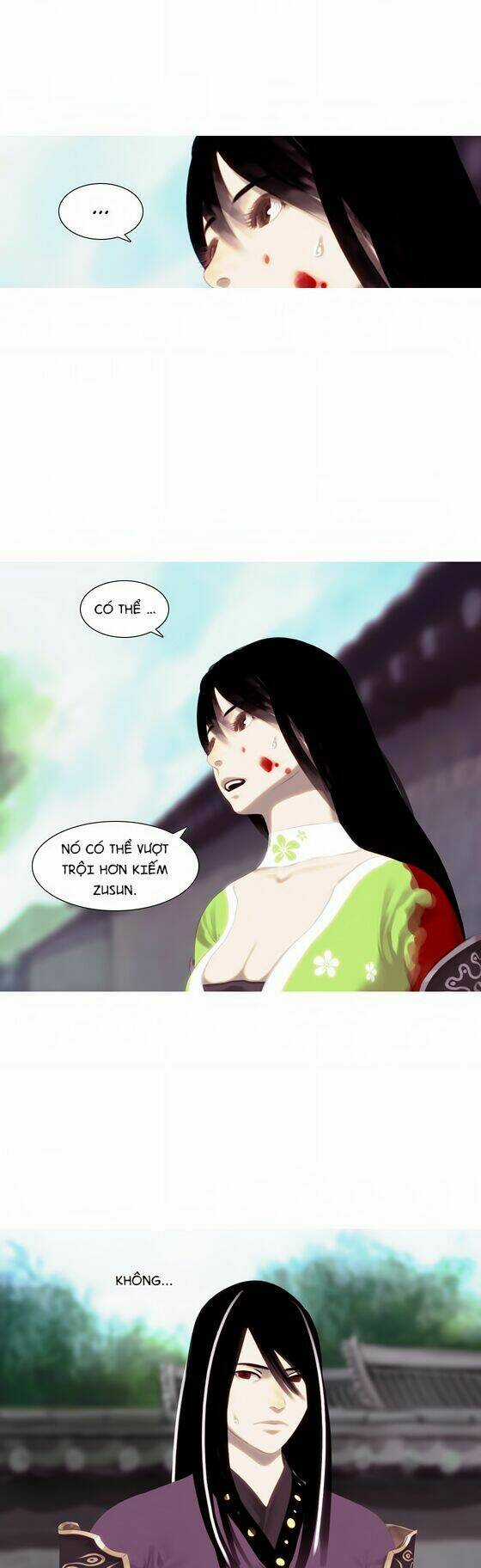 Zusun Chapter 17 trang 4