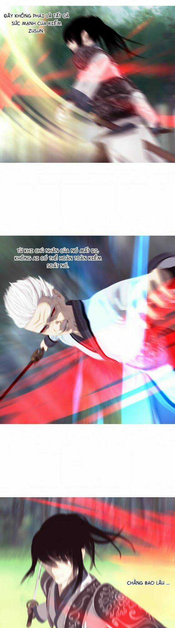 Zusun Chapter 17 trang 6