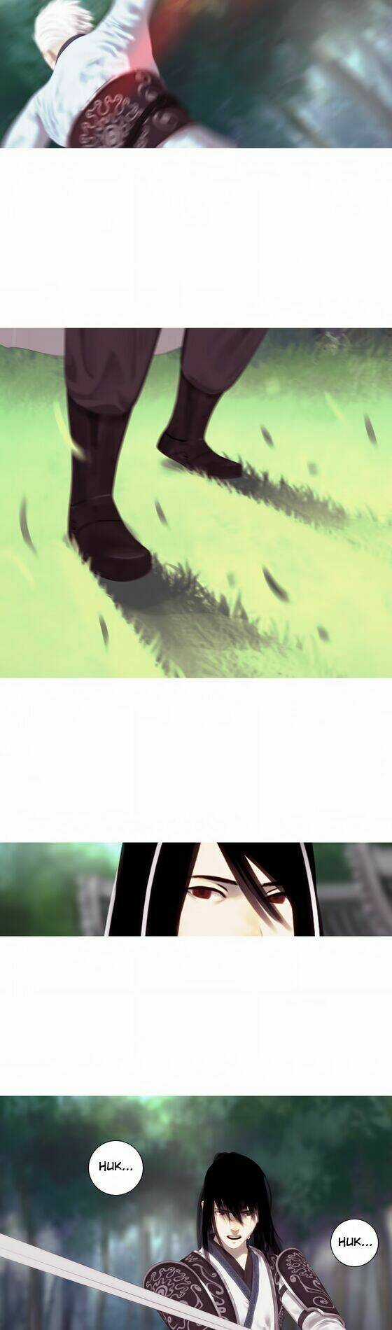 Zusun Chapter 17 trang 9