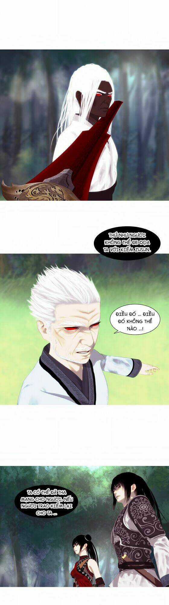 Zusun Chapter 18 trang 13