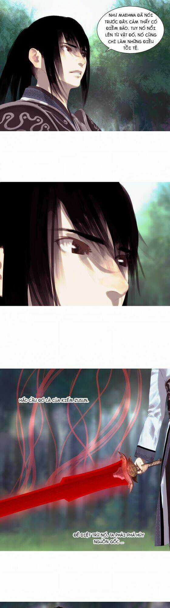 Zusun Chapter 18 trang 2