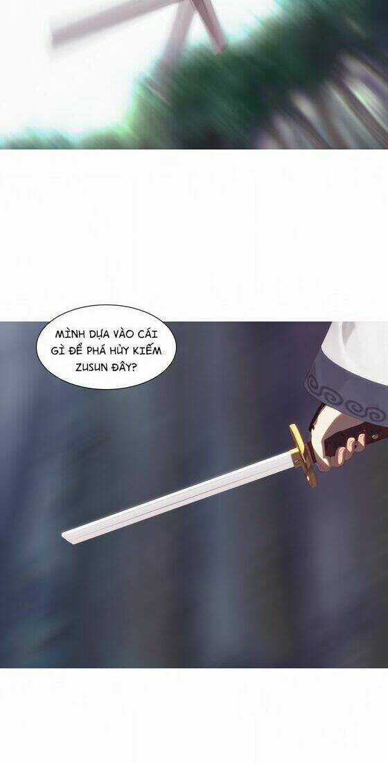 Zusun Chapter 18 trang 6
